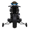 Motor BMW HP4 na akumulator dla dzieci Biały + Pomocnicze kółka + Wolny Start + EVA + MP3 LED Motor BMW HP4 na akumulator dla dzieci Biały + Pomocnicze kółka + Wolny Start + EVA + MP3 LED