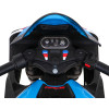 Motor BMW HP4 na akumulator dla dzieci Biały + Pomocnicze kółka + Wolny Start + EVA + MP3 LED Motor BMW HP4 na akumulator dla dzieci Biały + Pomocnicze kółka + Wolny Start + EVA + MP3 LED