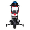 Motor BMW HP4 na akumulator dla dzieci Czerwony + Pomocnicze kółka + Wolny Start + EVA + MP3 LED