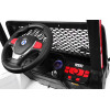Autko terenowe Raptor Drifter Biały + Pilot + Napęd 4x4 + Schowek + Wolny Start + MP3 LED