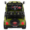 Autko terenowe Raptor Drifter Zielony + Pilot + Napęd 4x4 + Schowek + Wolny Start + MP3 LED