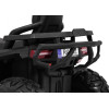 Pojazd Quad ATV Desert Czarny