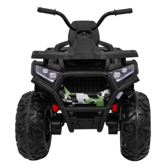 Pojazd Quad ATV Desert Moro