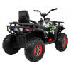Pojazd Quad ATV Desert Moro