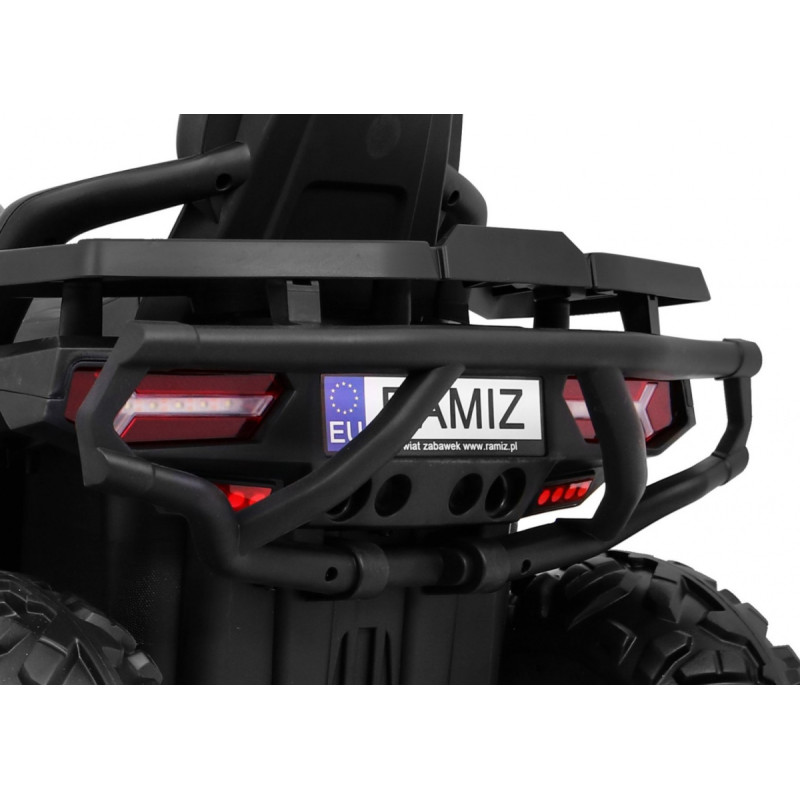 Pojazd Quad ATV Desert Moro