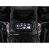 Quad Storm na akumulator dla dzieci Czarny + Silnik 25W + MP3 USB + LED Quad Storm na akumulator dla dzieci Czarny + Silnik 25W + MP3 USB + LED