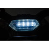Quad Storm na akumulator dla dzieci Czarny + Silnik 25W + MP3 USB + LED Quad Storm na akumulator dla dzieci Czarny + Silnik 25W + MP3 USB + LED