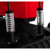 Quad XL ATV na akumulator dla dzieci Czerwony + Napęd 4x4 + Bagażnik + Wolny Start + EVA + Audio LED Quad XL ATV na akumulator dla dzieci Czerwony + Napęd 4x4 + Bagażnik + Wolny Start + EVA + Audio LED