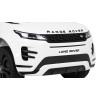 Range Rover Evoque na akumulator dla dzieci Biały + Pilot + Wolny Start + MP3 LED