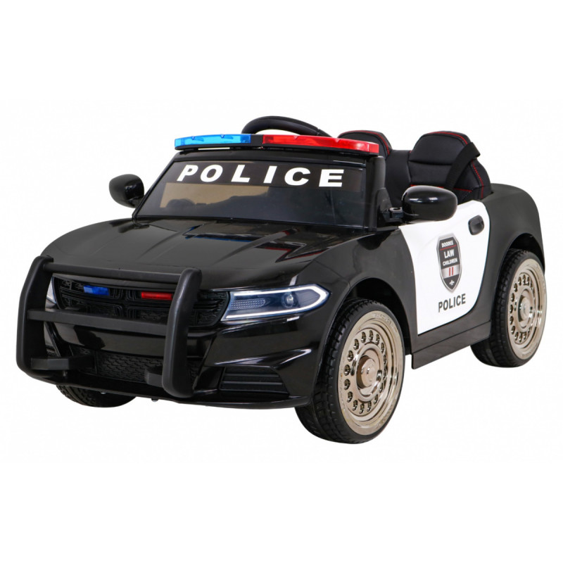 Pojazd Super-Police