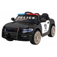 Pojazd Super-Police