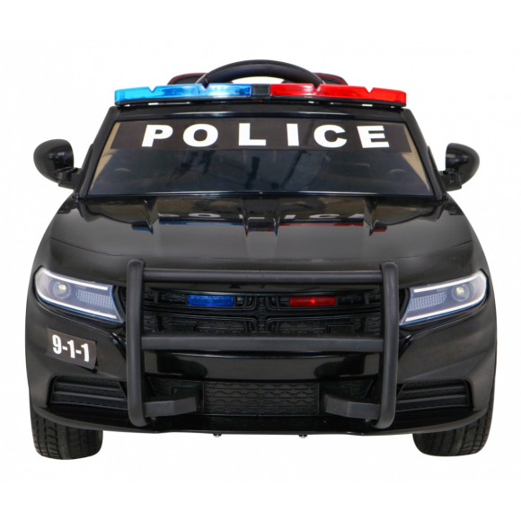 Pojazd Super-Police
