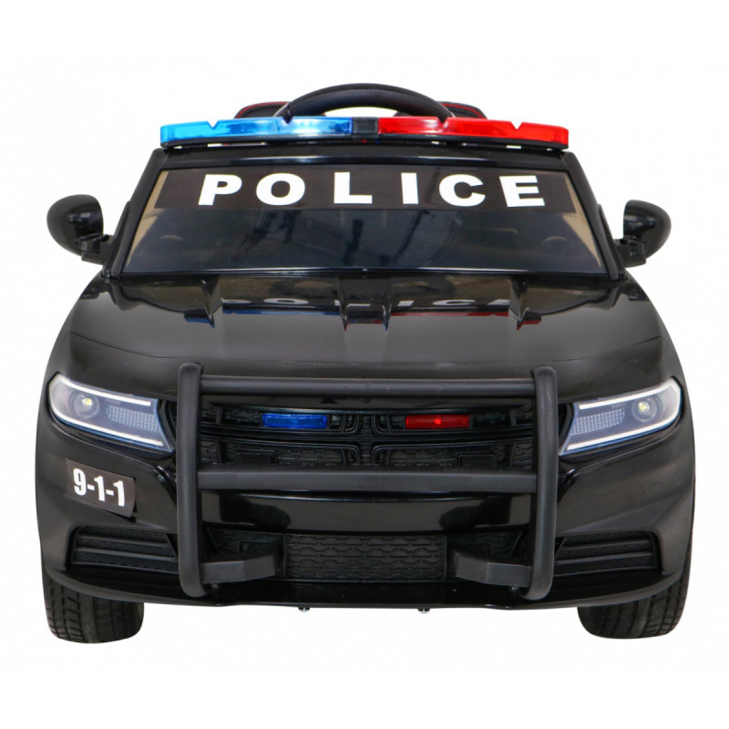 Pojazd Super-Police