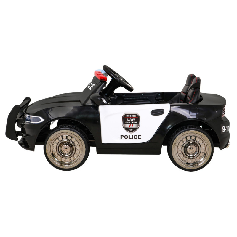 Pojazd Super-Police