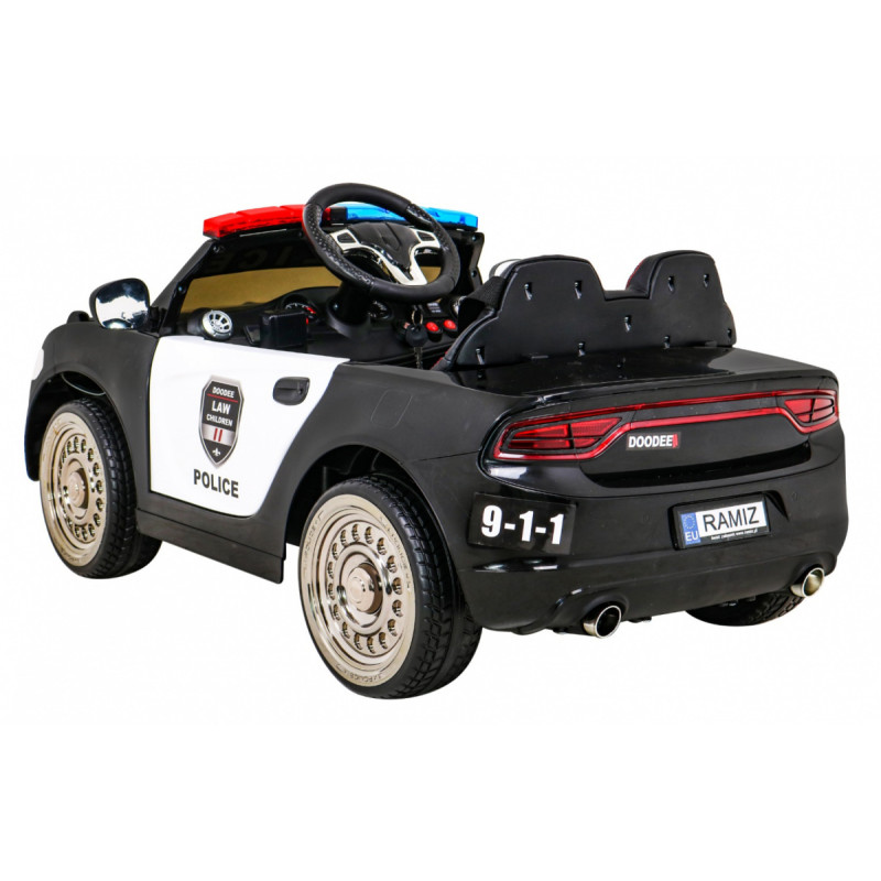 Pojazd Super-Police