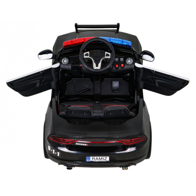 Pojazd Super-Police