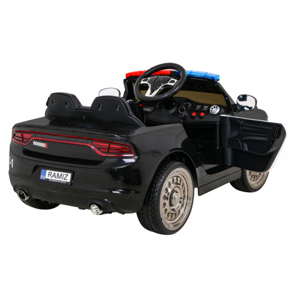 Pojazd Super-Police