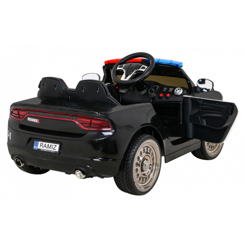 Pojazd Super-Police