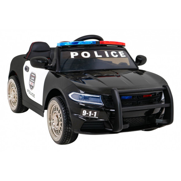 Pojazd Super-Police