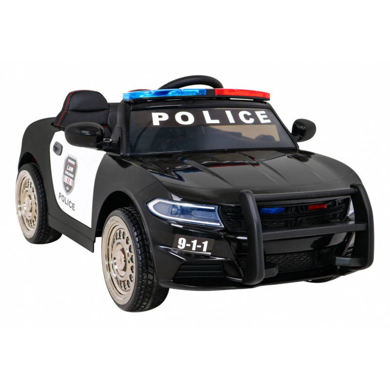 Pojazd Super-Police