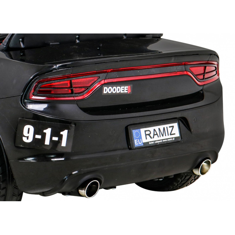 Pojazd Super-Police