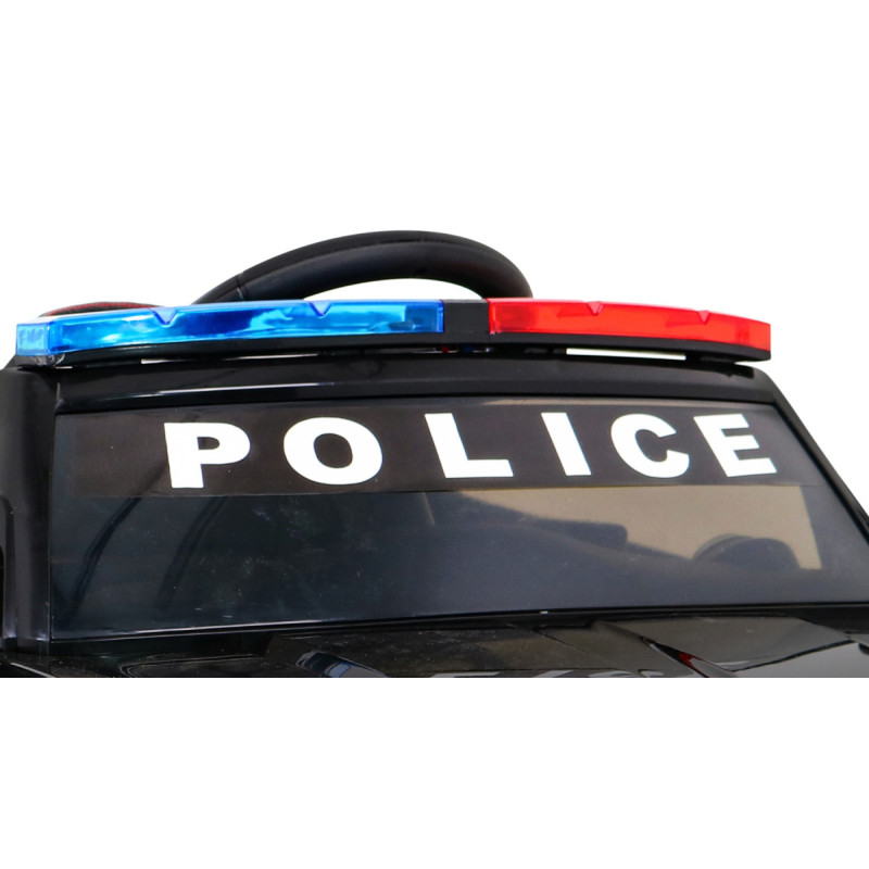 Pojazd Super-Police