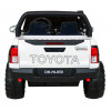 Pojazd Toyota Hilux Biała