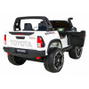 Pojazd Toyota Hilux Biała