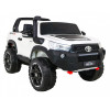 Pojazd Toyota Hilux Biała