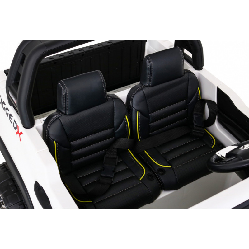Pojazd Toyota Hilux Biała
