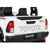 Pojazd Toyota Hilux Biała