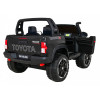 Pojazd Toyota Hilux Czarna