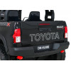 Pojazd Toyota Hilux Czarna
