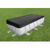 Pokrywa Na Basen PowerSteel 13Ft BESTWAY