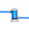 Filtrująca Pompa basenowa FlowClear BESTWAY 5678l/h + Wymienny filtr III