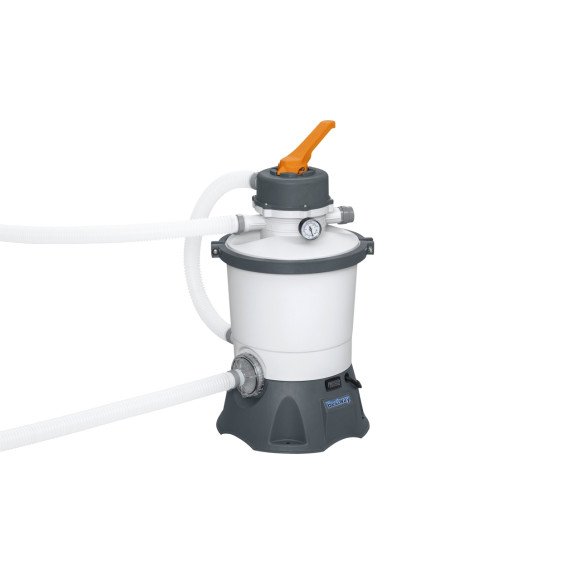 Pompa Piaskowa 800 gal BESTWAY Pompa Piaskowa 800 gal BESTWAY