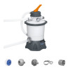 Pompa Piaskowa 800 gal BESTWAY Pompa Piaskowa 800 gal BESTWAY