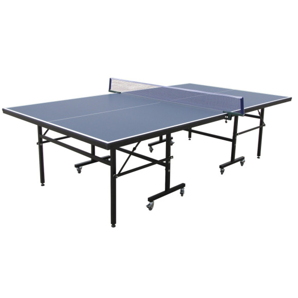 Duży Stół do Ping Ponga 274x152,5x76cm Tenis Stołowy Duży Stół do Ping Ponga 274x152,5x76cm Tenis Stołowy
