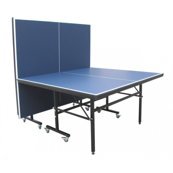 Duży Stół do Ping Ponga 274x152,5x76cm Tenis Stołowy Duży Stół do Ping Ponga 274x152,5x76cm Tenis Stołowy
