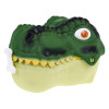 Zestaw figurek "Świat dinozaurów" dla dzieci 3+ Głowa dinozaura + mata krajobrazowa Zestaw figurek "Świat dinozaurów" dla dzieci 3+ Głowa dinozaura + mata krajobrazowa