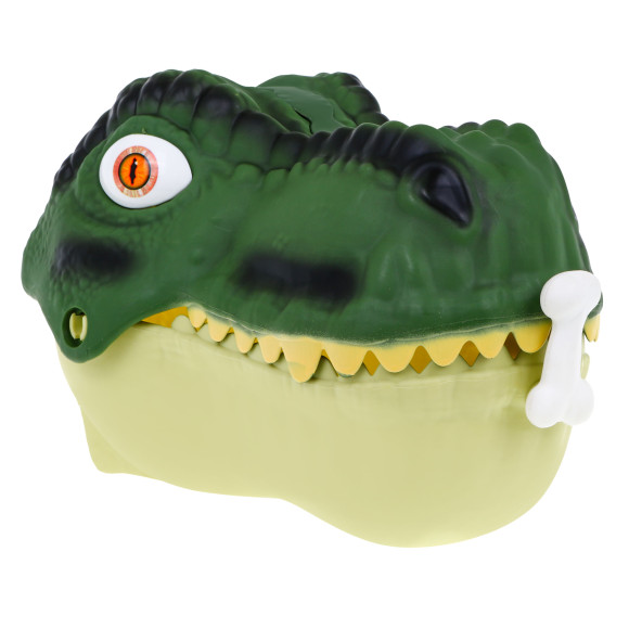 Zestaw figurek "Świat dinozaurów" dla dzieci 3+ Głowa dinozaura + mata krajobrazowa Zestaw figurek "Świat dinozaurów" dla dzieci 3+ Głowa dinozaura + mata krajobrazowa