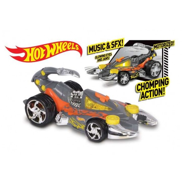 TOY STATE 90513 Extreme Action L&S Scorpedo