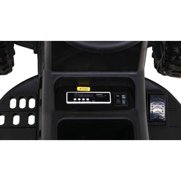 Traktor Titanium Z Przyczepą Czerwony Traktor Titanium Z Przyczepą Czerwony