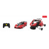 Ferrari FXX-K Evo RASTAR model 1:18 Zdalnie sterowane auto + pilot 2,4 GHz