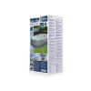 Basen stelażowy Power Steel 427x250x100 14x8FT BESTWAY 6w1 + Akcesoria