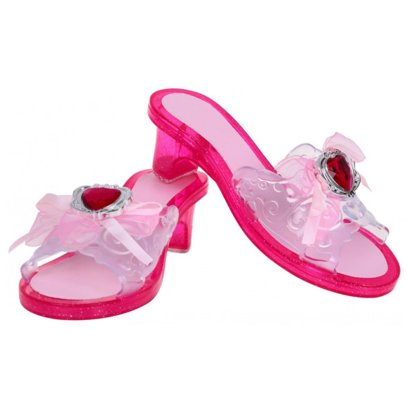 Zestaw Małej Księżniczki do przebierania dla dziewczynek 3+ Interaktywne funkcje + Różowe akcesoria