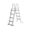 Basen stelażowy Steel Pro MAX 457x122 15FT BESTWAY 5w1 + Akcesoria Basen stelażowy Steel Pro MAX 457x122 15FT BESTWAY 5w1 + Akcesoria