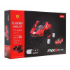 Ferrari FXX-K Evo RASTAR model 1:18 Zdalnie sterowane auto + pilot 2,4 GHz