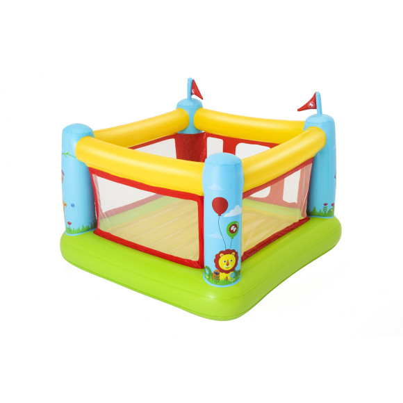 Jumping Bouncer FISHER-PRICE BESTWAY