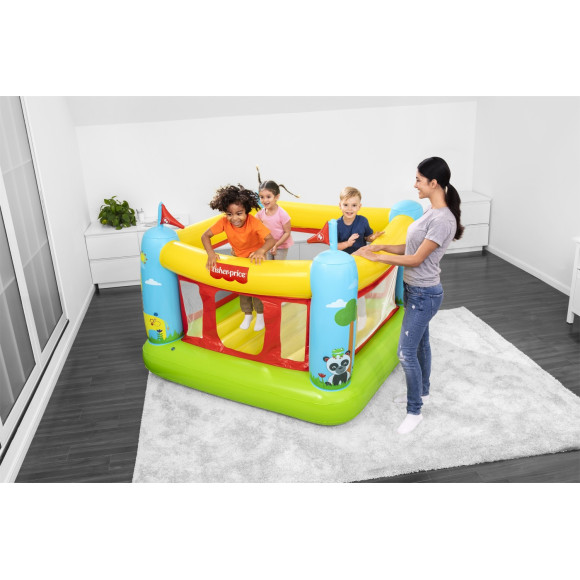 Jumping Bouncer FISHER-PRICE BESTWAY